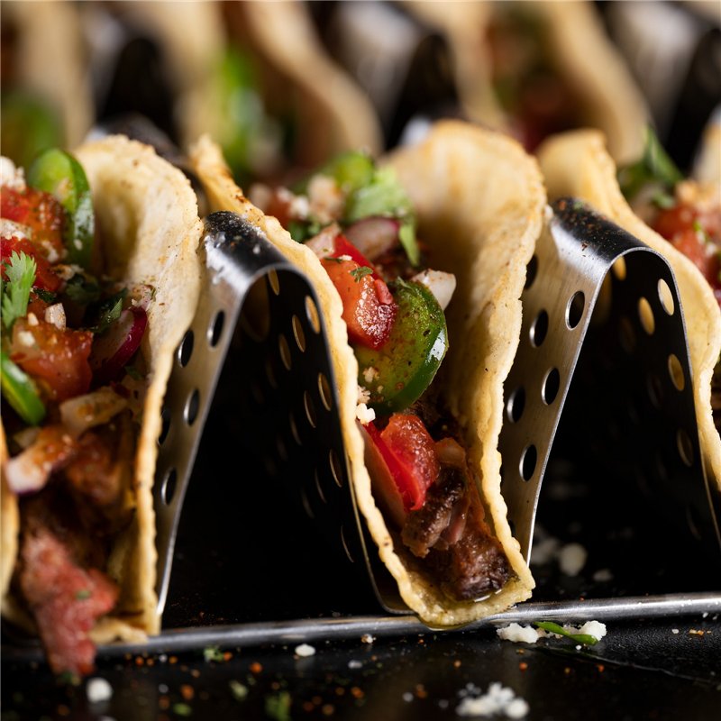 Taco holders Blackstone 2 pieces Code 5551EU