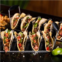 Supporti per taco Blackstone 2 pezzi Cod. 5551EU