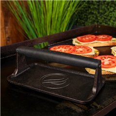 Pressa per piastra Blackstone Medium Cod. 5553EU
