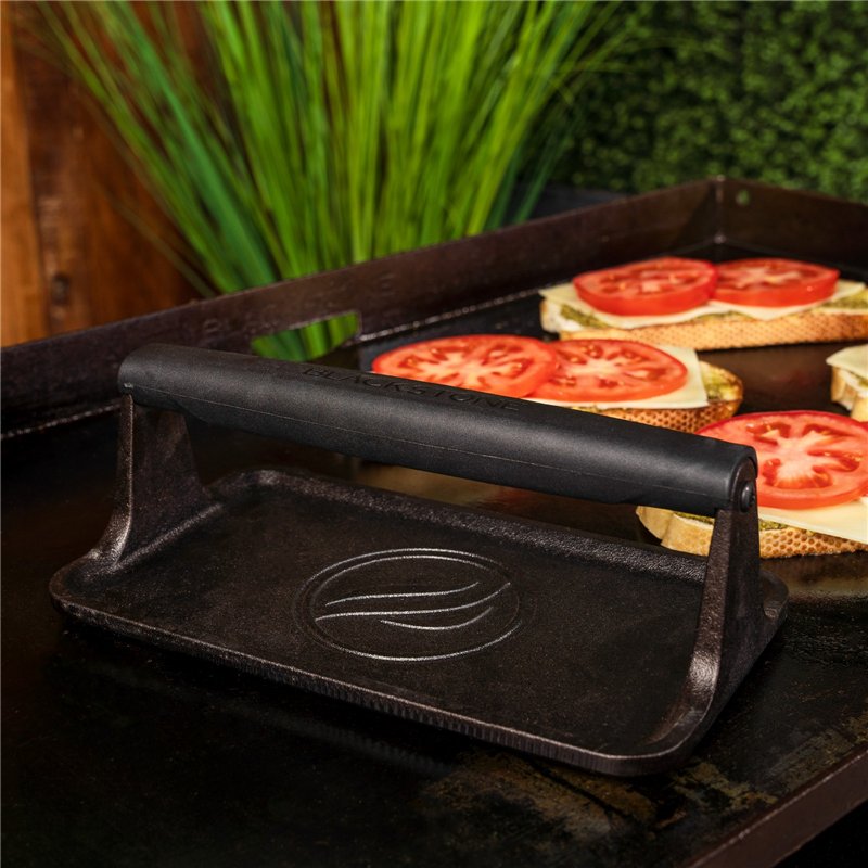 Griddle press Blackstone Medium Code 5553EU Griddle press Blackstone Medium Code 5553EU