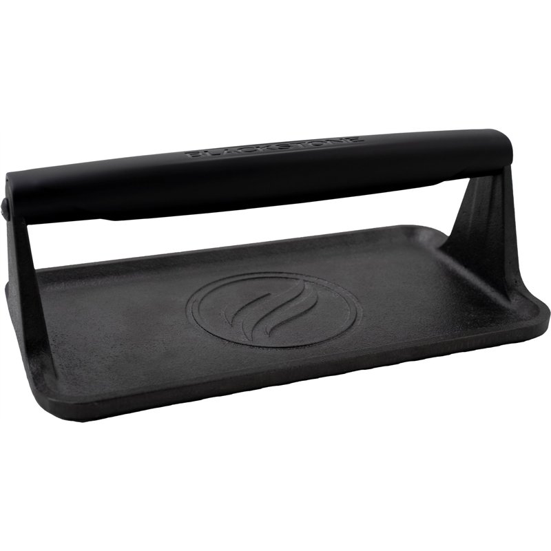 Pressa per piastra Blackstone Medium Cod. 5553EU
