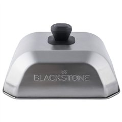 Cloche quadrata per piastra Blackstone GE Medium Cod. 5555EU