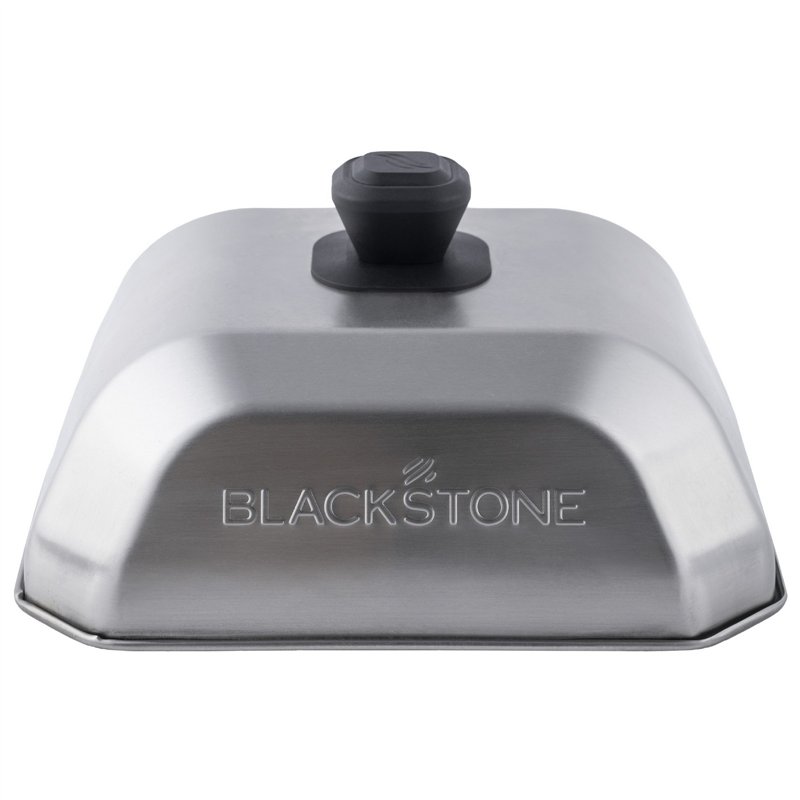 Square griddle basting dome Blackstone GE Medium Code 5555EU