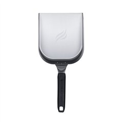 Paletta concava per piastra Blackstone Griddle Scoop XL Cod. 5621EU