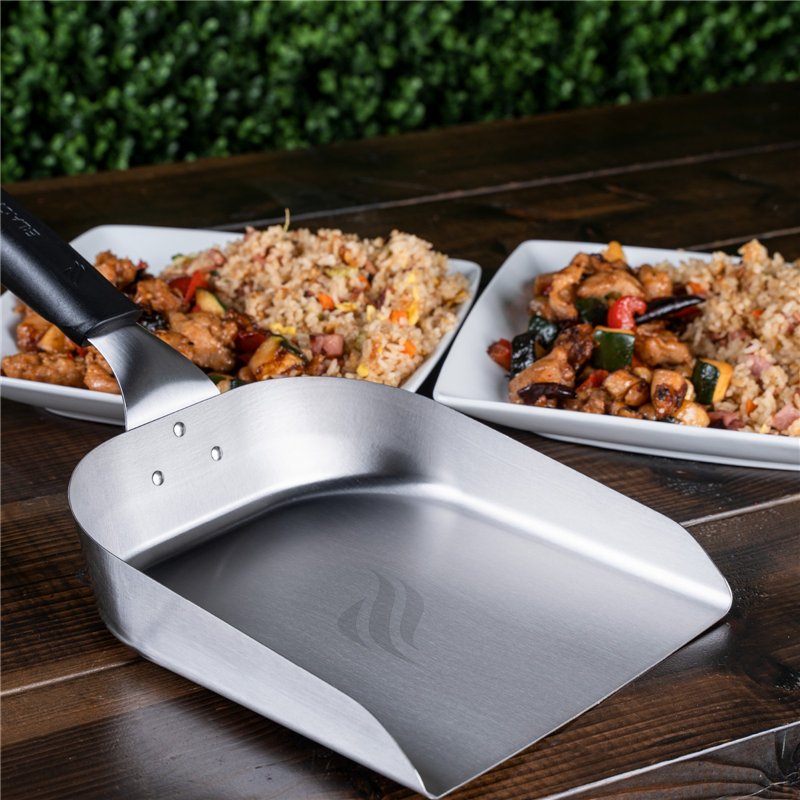 Griddle scoop Blackstone Griddle Scoop XL Code 5621EU