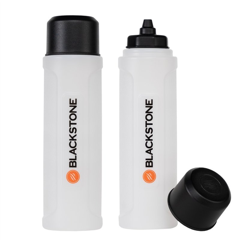 Squeeze bottles Blackstone 946 ml 2 pieces Code 5930EU Squeeze bottles Blackstone 946 ml 2 pieces Code 5930EU