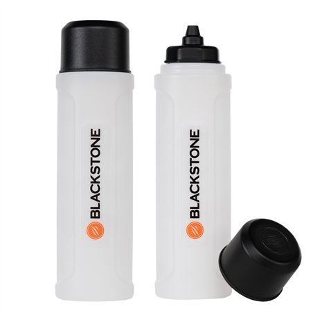 Bottiglie dosatrici Blackstone 946 ml 2 pezzi Cod. 5930EU
