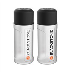 Bottiglie dosatrici Blackstone 591 ml 2 pezzi Cod. 5931EU