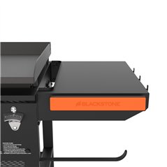 Barra magnetica portautensili Blackstone BAR System Cod. 6268EU