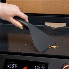 Kit utensili per piastra elettrica Blackstone E-Series 4 pezzi Cod. 8202EU