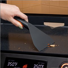 Kit utensili per piastra elettrica Blackstone E-Series 4 pezzi Cod. 8202EU