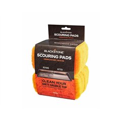 Spugne abrasive di ricambio Blackstone 10 pezzi Cod. 5063EU