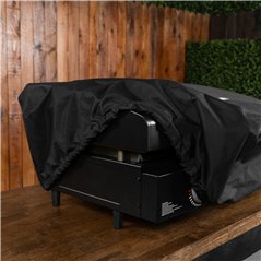 Custodia per piastra da tavolo Blackstone 22" con o senza coperchio Cod. 6079EU