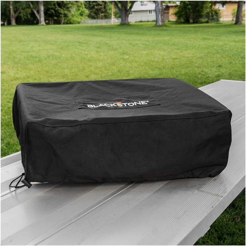 Tabletop griddle cover Blackstone 22″ with or without hood Code 6079EU Tabletop griddle cover Blackstone 22″ with or without hood Code 6079EU