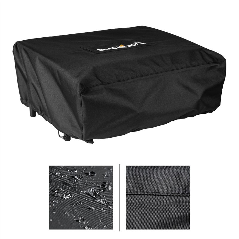 Tabletop griddle cover Blackstone 22″ with or without hood Code 6079EU Tabletop griddle cover Blackstone 22″ with or without hood Code 6079EU