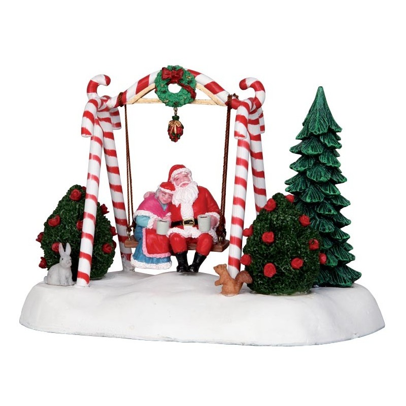 Santa Swing B/O 4.5V Ref. 24479 Santa Swing B/O 4.5V Ref. 24479