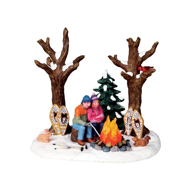 Staying Warm B/O 4.5V Ref. 04224 Staying Warm B/O 4.5V Ref. 04224