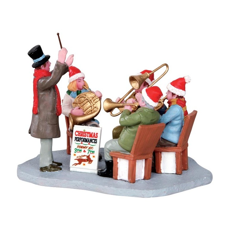 Gazebo Band Cod. 33034