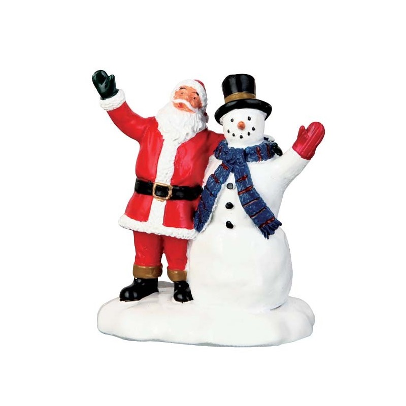 Christmas Greetings Cod. 62437