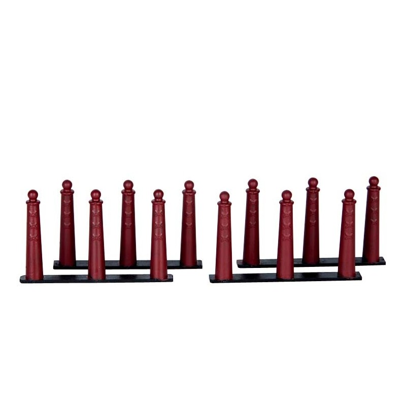 Amsterdammertje Set of 4 Ref. 64069 Amsterdammertje Set of 4 Ref. 64069