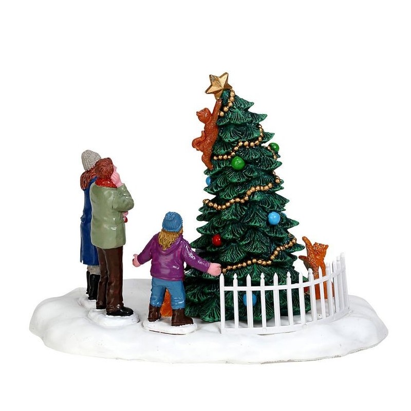 Christmas Catastrophe Ref. 73303