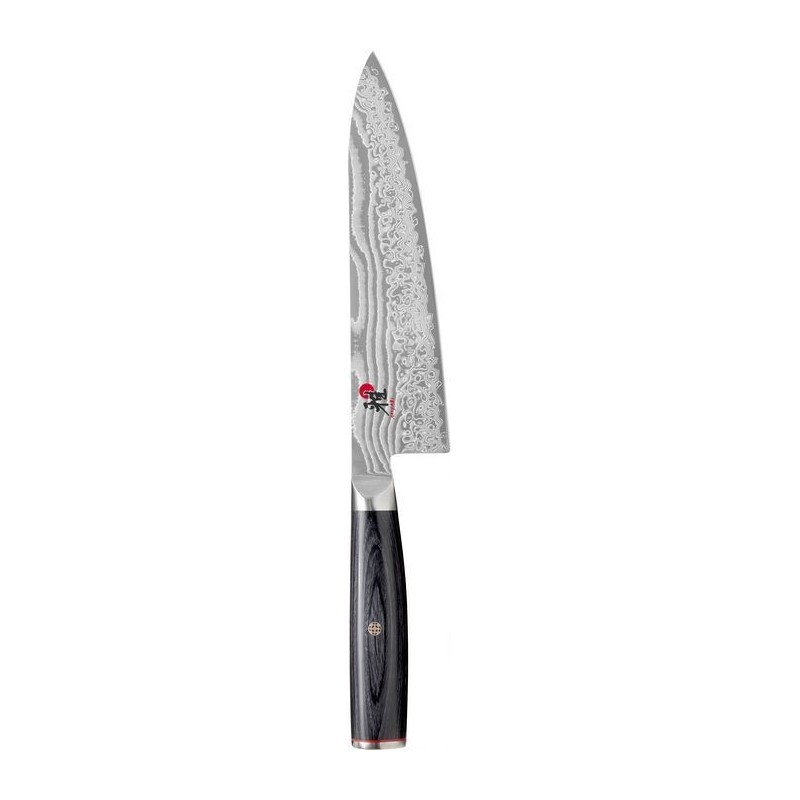 Coltello Gyutoh 5000 FCD 200 mm Miyabi