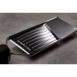 Microplane Gourmet Mandoline Slicer