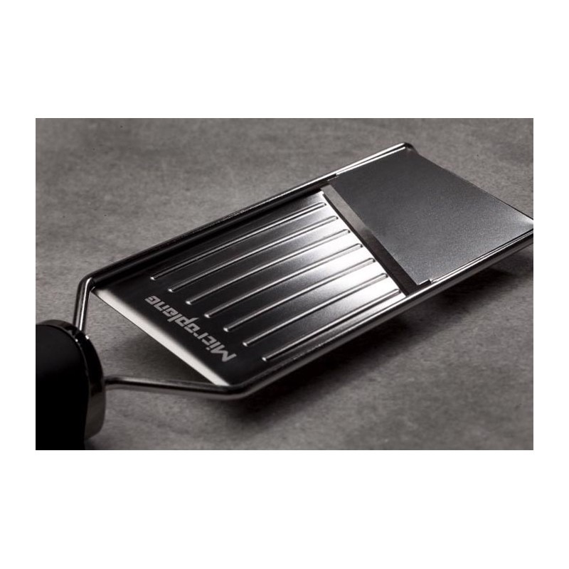 Microplane Gourmet Mandoline Slicer Microplane Gourmet Mandoline Slicer