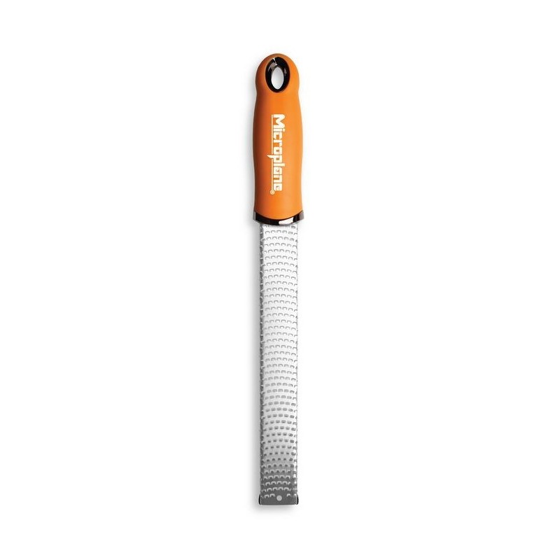 Grattugia Arancio Premium Zester