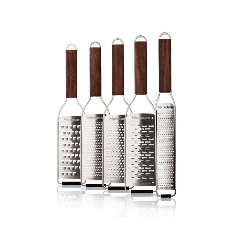 Microplane Master Zester Grater Microplane Master Zester Grater