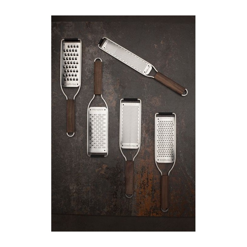 Microplane Master Zester Grater Microplane Master Zester Grater