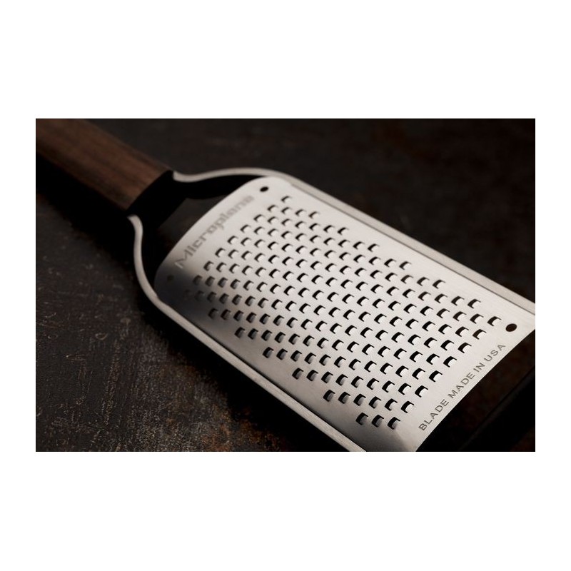 Microplane Master Coarse Grater Microplane Master Coarse Grater