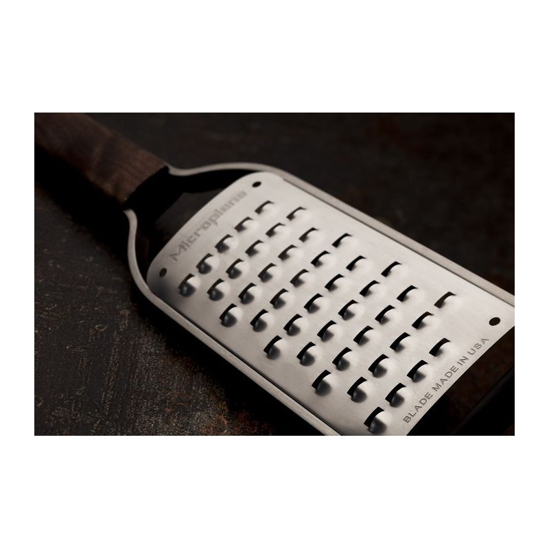 Microplane Master Extra Coarse Grater Microplane Master Extra Coarse Grater