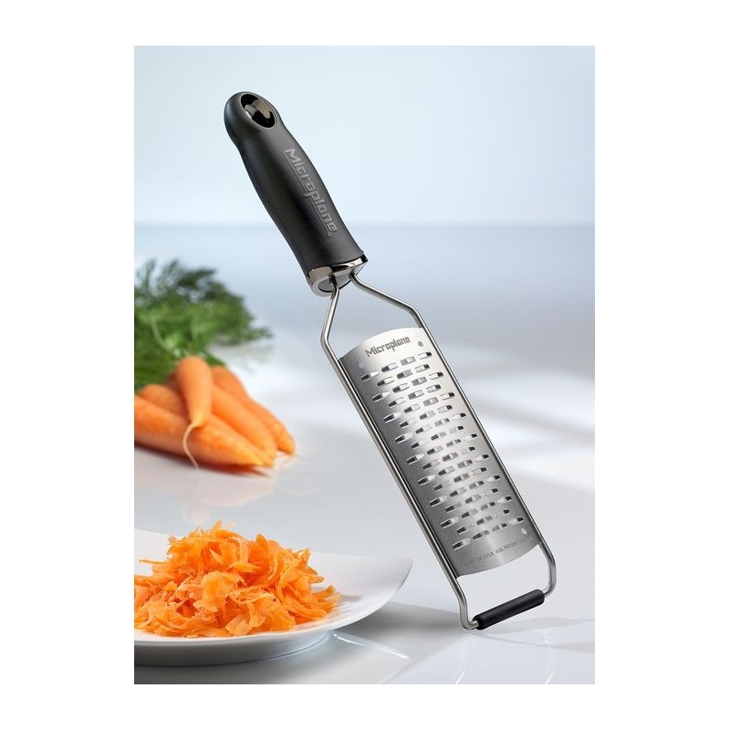 Microplane Gourmet Ribbon Grater