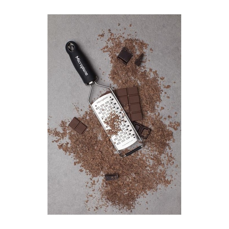 Microplane Gourmet Ribbon Grater