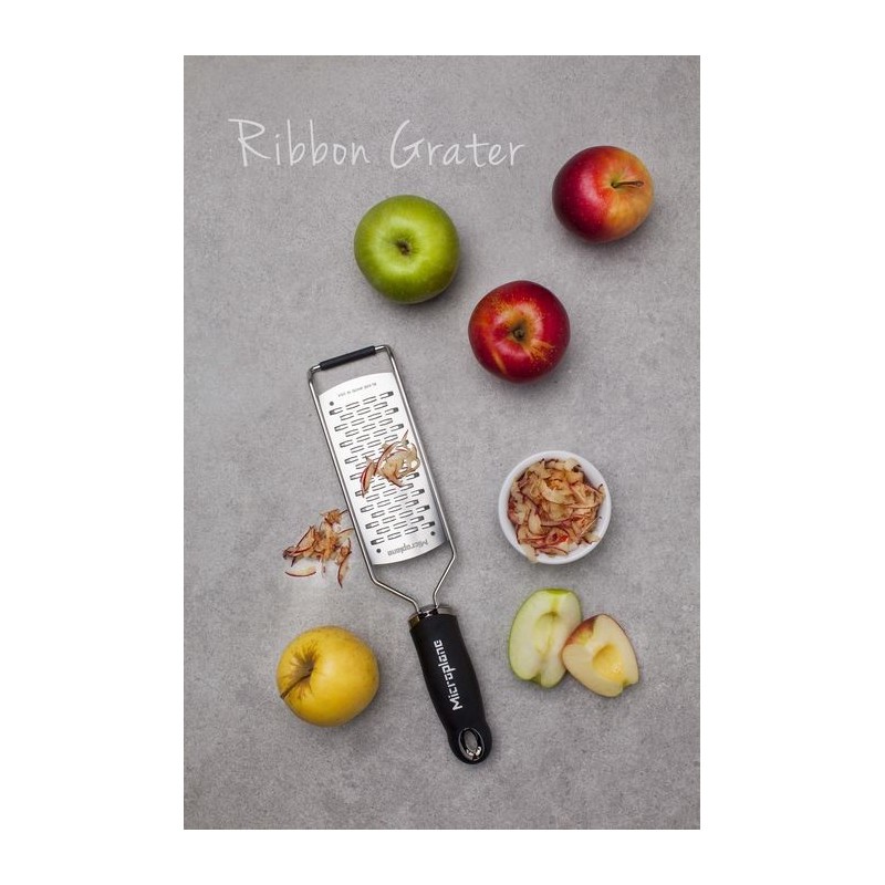 Microplane Gourmet Ribbon Grater