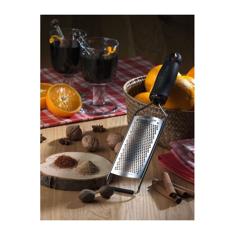 Microplane Gourmet Fine Grater Microplane Gourmet Fine Grater