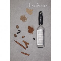 Microplane Gourmet Fine Grater