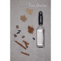 Microplane Gourmet Fine Grater