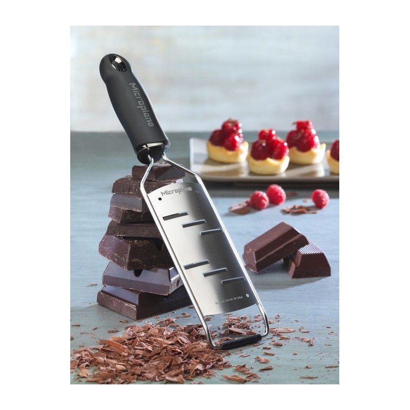 Microplane Gourmet Large Shaver Blade Grater