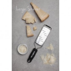 Microplane Gourmet Large Shaver Blade Grater