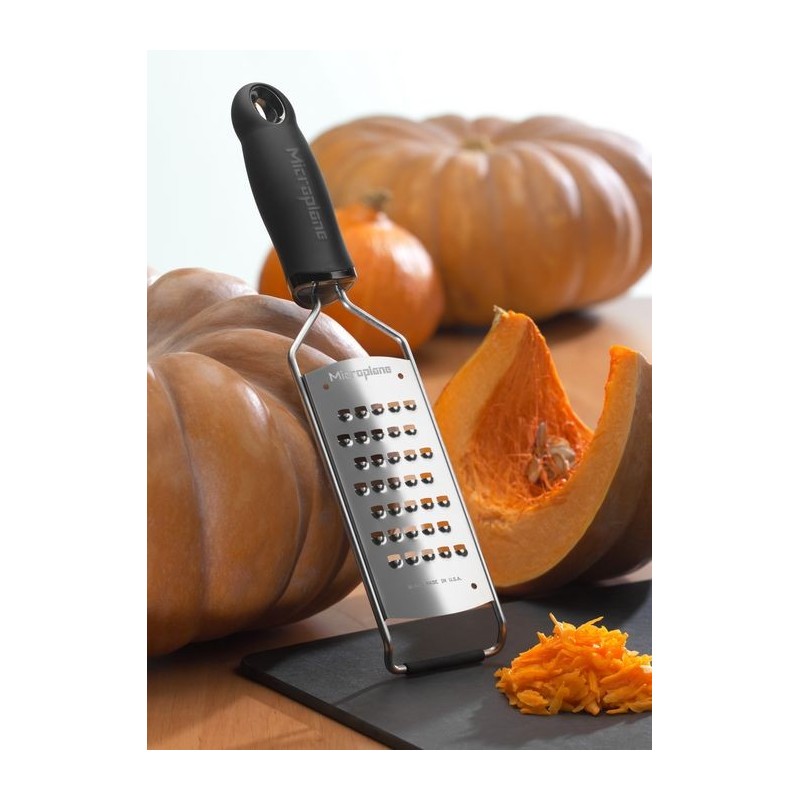Microplane Gourmet Extra Coarse Grater