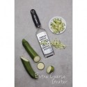 Microplane Gourmet Extra Coarse Grater