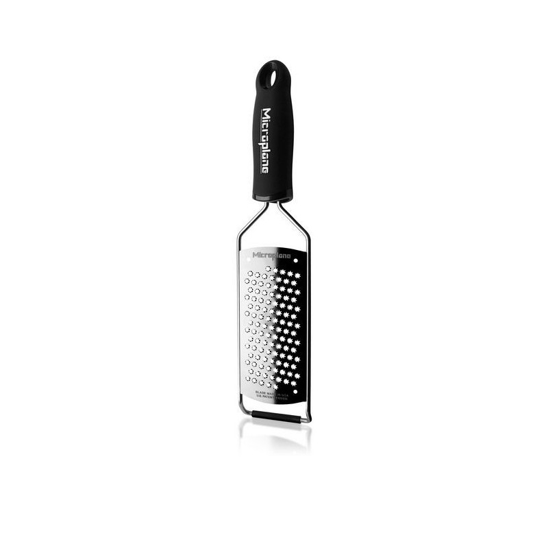 Microplane Gourmet Star Blade Grater Microplane Gourmet Star Blade Grater