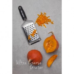Microplane Gourmet XL Coarse Grater