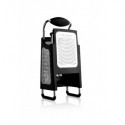 Microplane Four-Sided Box Grater