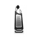 Microplane Four-Sided Box Grater