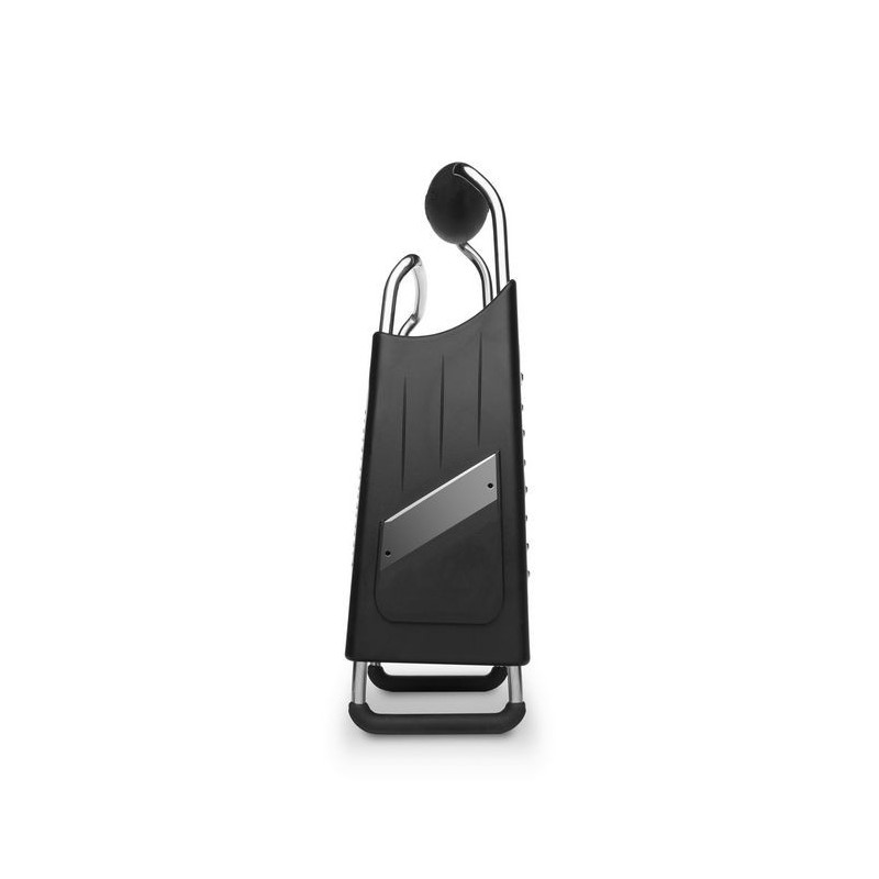 Microplane Four-Sided Box Grater Microplane Four-Sided Box Grater