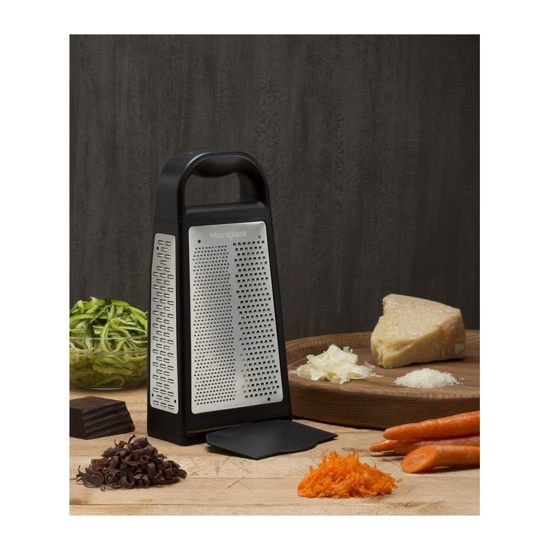 Microplane Pentabox Grater Microplane Pentabox Grater