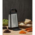 Microplane Pentabox Grater